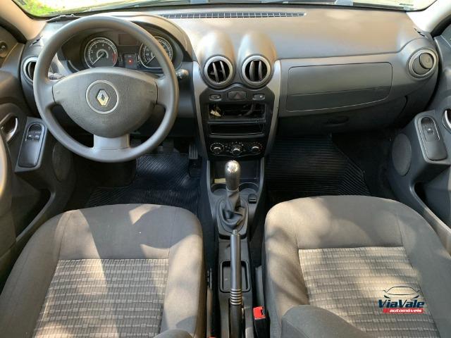 Renault Sandero Expression 1.0 <<> - Foto 8