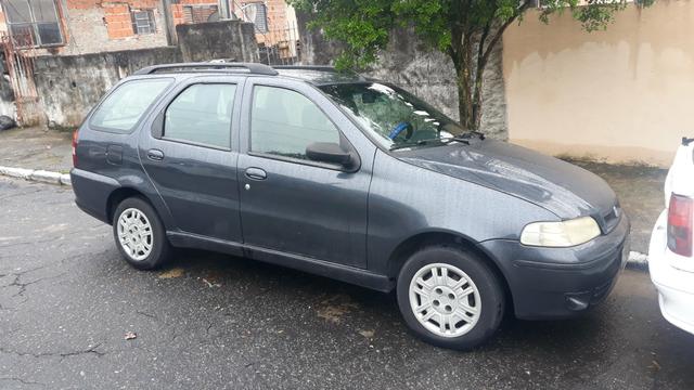 Palio weekend - Foto 2