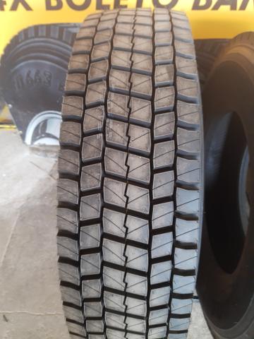 Pneus 295/80R22,5 Dayton D660 Tração