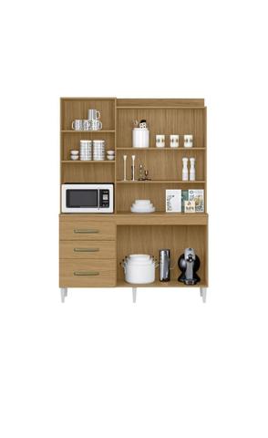 Super promoção cozinha Mila nova entrega grátis - Foto 2