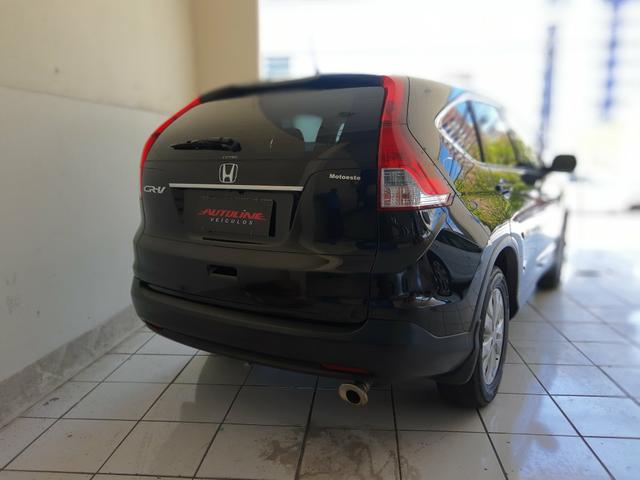 Cr-v lx 2.0 2012 2wd - Foto 5