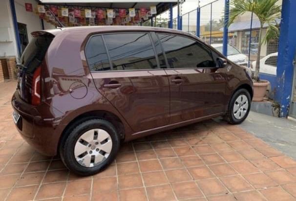 Carros para motorista de aplicativo - Foto 4
