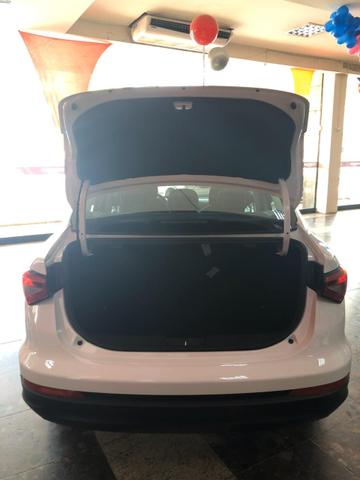 Fiat Cronos GSR Drive 1.3 2019 - Foto 9