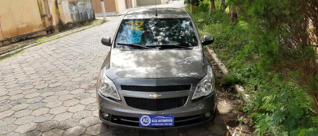 Gm - Agile 1.4 LTZ - Foto 2