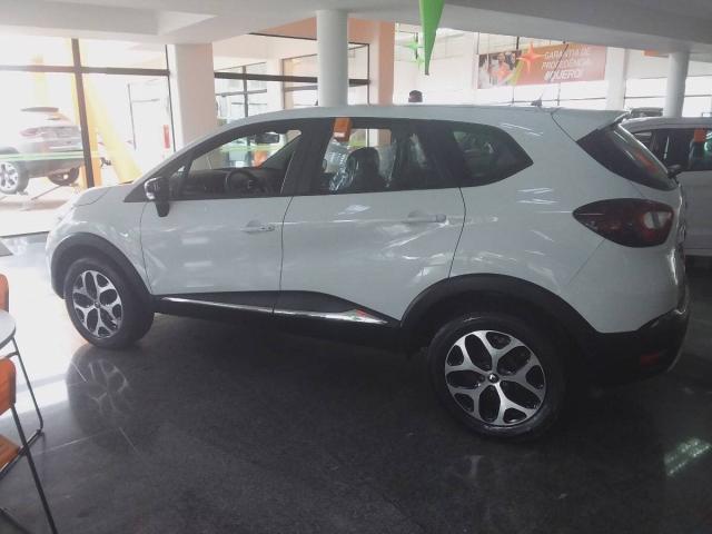 CAPTUR 2018/2019 2.0 16V HI-FLEX INTENSE AUTOMÁTICO - Foto 8