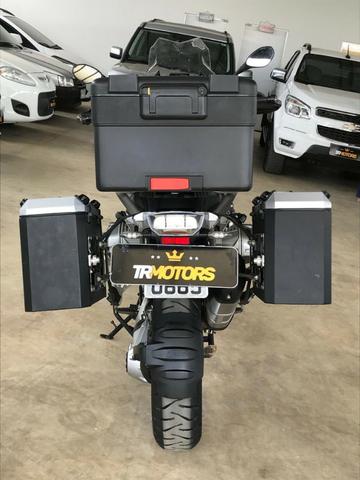 Bmw r1200 gs - Foto 5