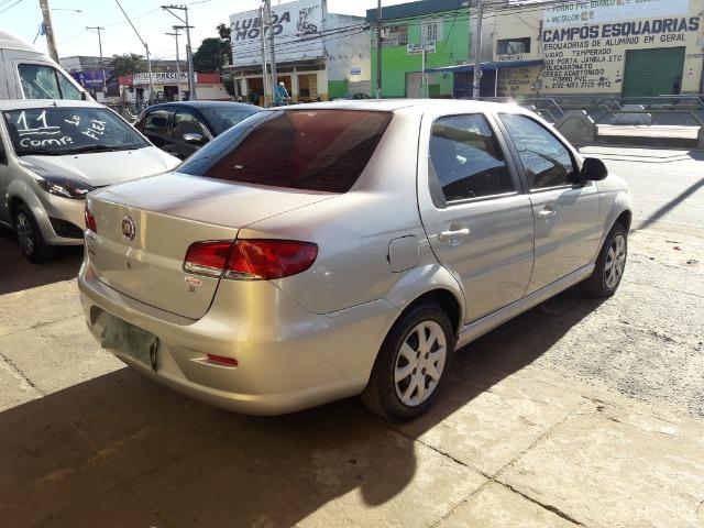 Fiat siena 2011 - Foto 4