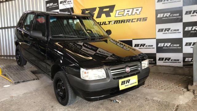 Uno 1.0 Mpi Mille Fire Flex 4P Manual - 2013 - Caxias Do Sul - Foto 6