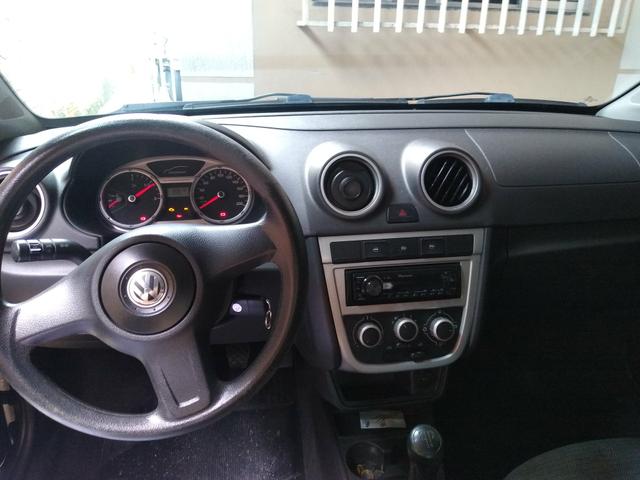 Gol G5 2011 1.0 completo - Foto 5