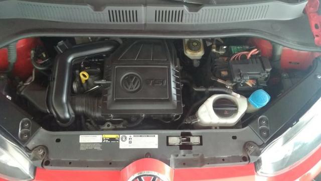 Lindo UP! Cross Tsi Turbo - Foto 8