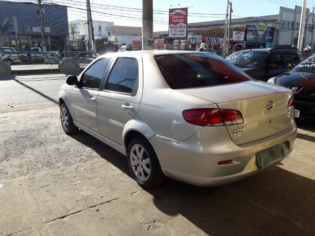 Fiat siena 2011 - Foto 6
