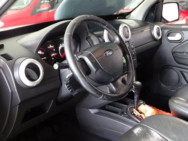 ECOSPORT 2011/2011 2.0 XLT 16V FLEX 4P AUTOMÁTICO - Foto 7