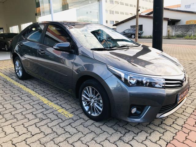 Corolla XEi 2017 - Foto 3