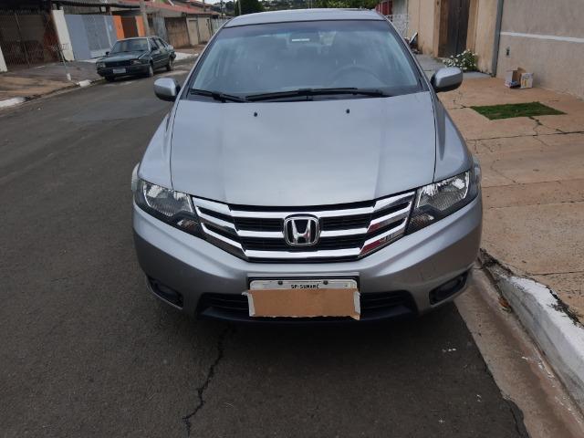 Honda City - Foto 2