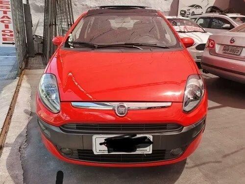 Fiat punto 1.8 sporting 16v flex - Foto 4