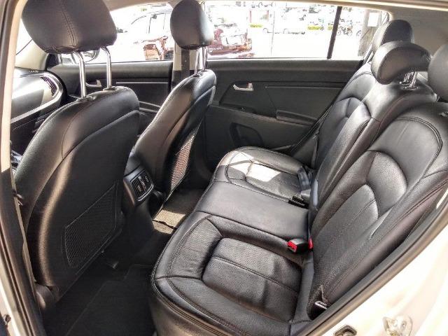 Kia Motors Sportage LX Awd 2.0 2014 - ( Padrao Gold Car ) - Foto 7