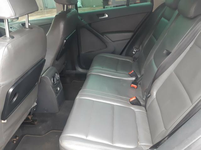 Tiguan TSI Automático top - Foto 9