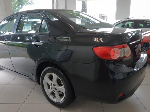 Toyota Corolla GLI 1.8 16v Flex Aut. 2013 - Foto 6