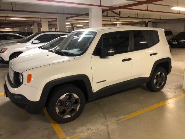 Jeep Renegade, Sport Diesel '16 Aut - Foto 5