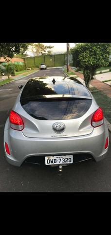 Hyundai Veloster - Foto 3