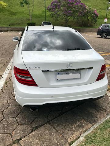 Mercedes Benz C200 Sport