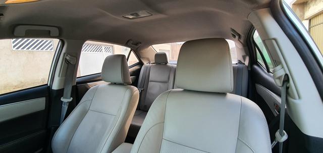 Corolla 2015/2016 - Foto 9