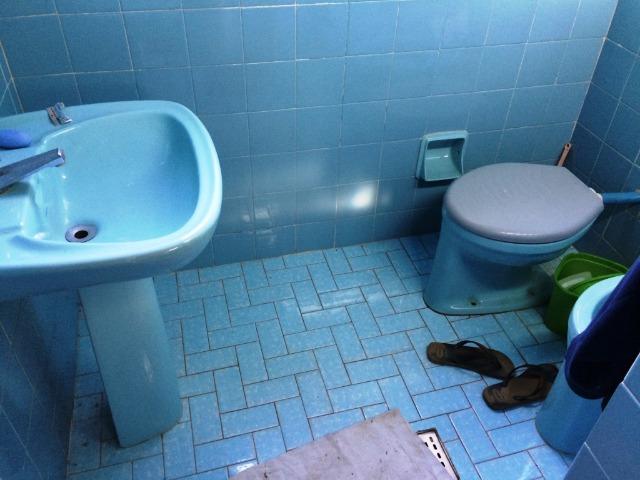 Guapimirim Casa 3Qts, piscina e churrasqueira com RGI - Foto 9