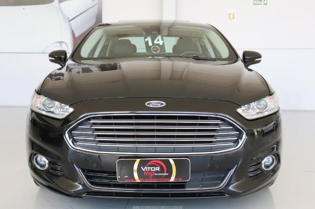 Ford Fusion Hybrid 2.5 16V - Foto 3