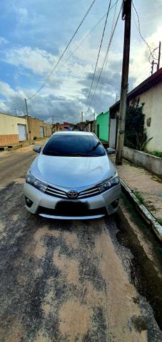 Corolla 2015/2016
