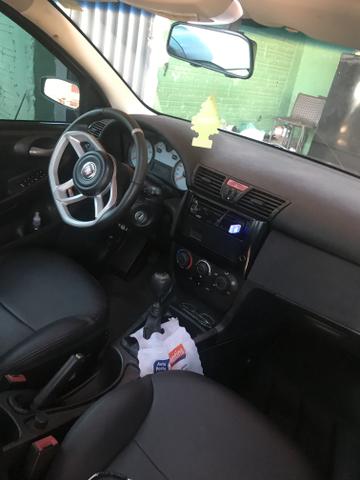 Fiat Stilo - Foto 7