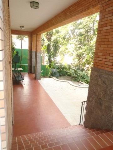 Lindíssima casa residencial 5 qtos no Jardim Botânico - Código : DBPL - Foto 2