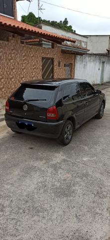 Gol city total flex 1.0 8v - Foto 5