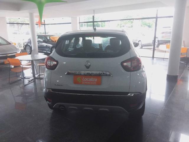 CAPTUR 2018/2019 2.0 16V HI-FLEX INTENSE AUTOMÁTICO - Foto 2