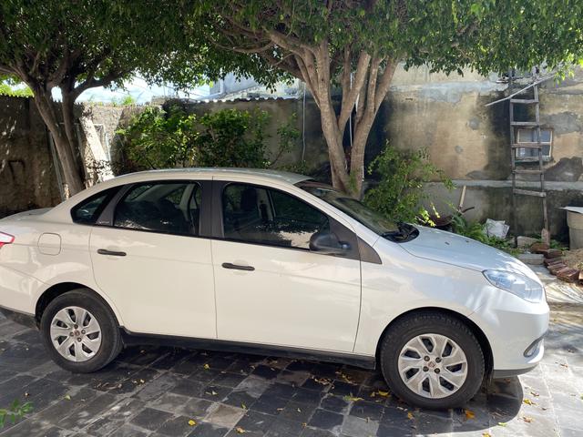 Fiat grand siena 1.6 2016/2017 - Foto 4