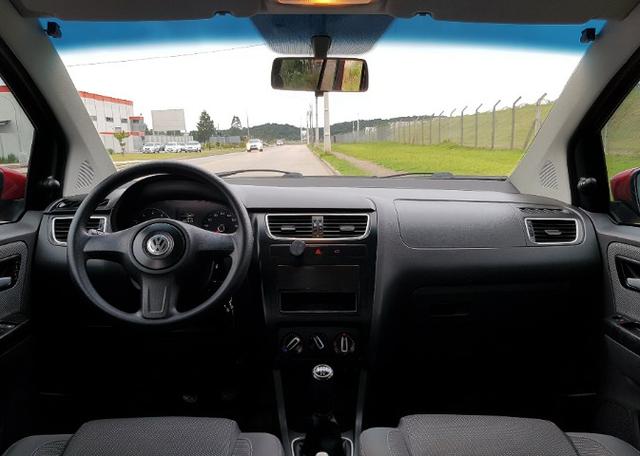 VW Fox Trend 1.0 8V 2011 - Foto 10