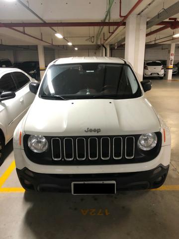 Jeep Renegade, Sport Diesel '16 Aut - Foto 4