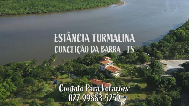 Estância Turmalina