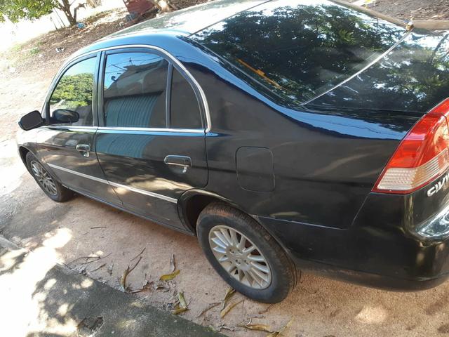 Honda Civic urgente - Foto 7