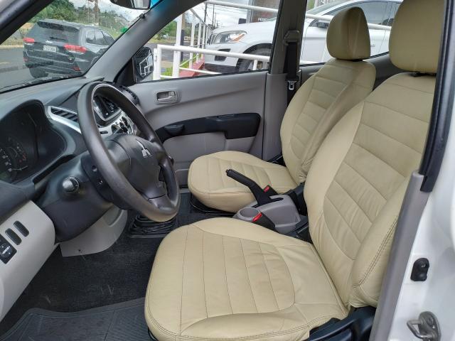 L200 Triton Flex, 2015, mecânica, motor 2.4 - Foto 5