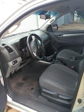 Chevrolet ? S10