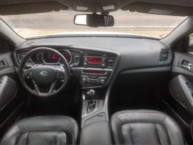 Optima EX 2.4 - Foto 6