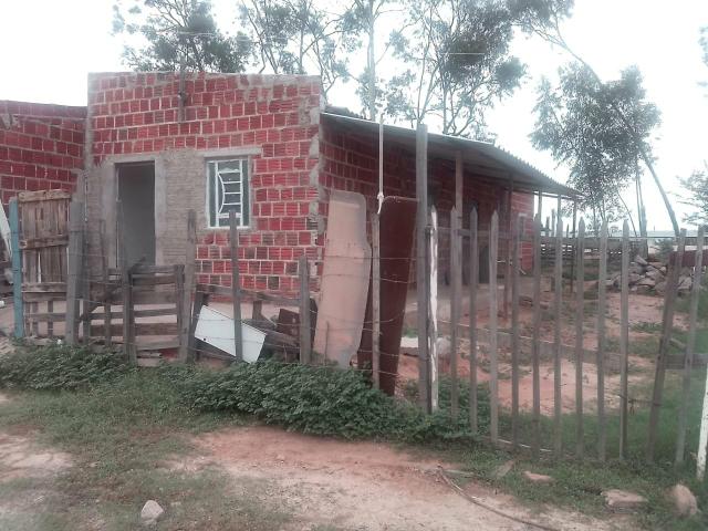 Vende ou aluga-se casa Bairro: jardim Petrópolis. Contato: RAFAELA * (Whatsapp) - Foto 8