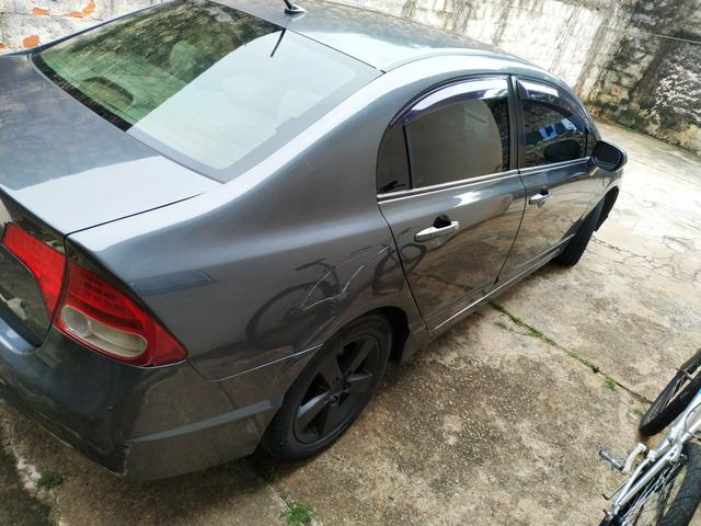 Honda Civic - Foto 3