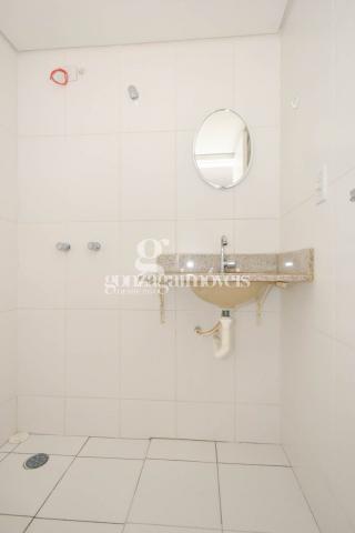 Apartamento para alugar com 3 dormitórios em Cristo rei, Curitiba cod:63238001 - Foto 5