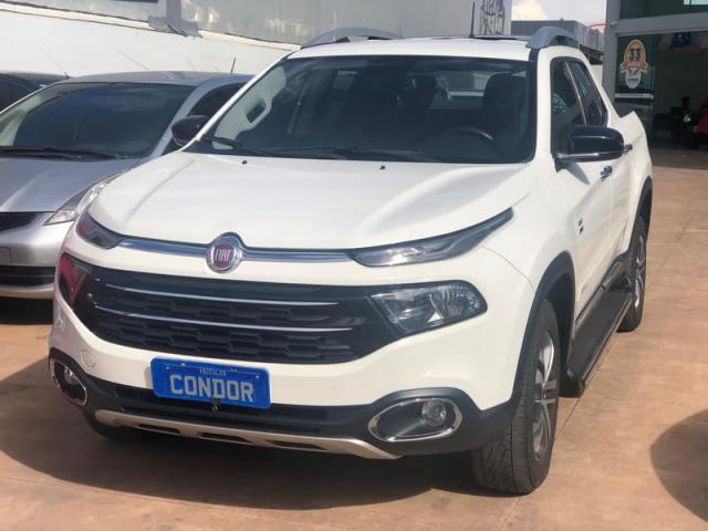 FIAT TORO VOLCANO AT D4 - Foto 2