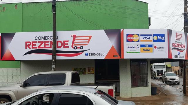 Supermercado em nova crixas go - Foto 3