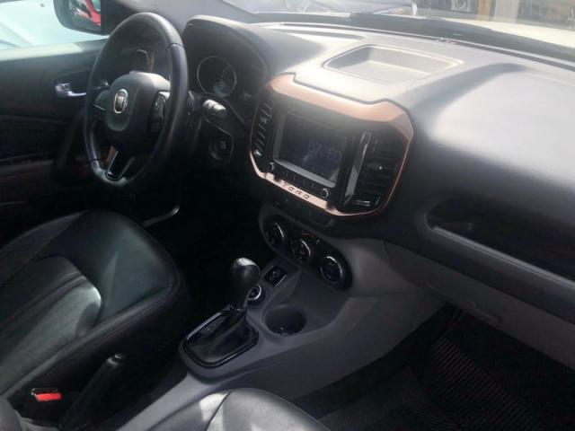 FIAT TORO VOLCANO AT D4 - Foto 11