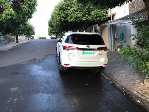Hilux sw4 srx tdi 18/18 - Foto 6