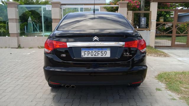 Citroen C4 Lounge THP Exclusive 2018 - Foto 3