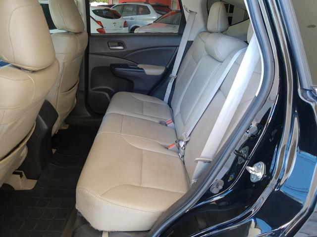 Cr-v lx 2.0 2012 2wd - Foto 7